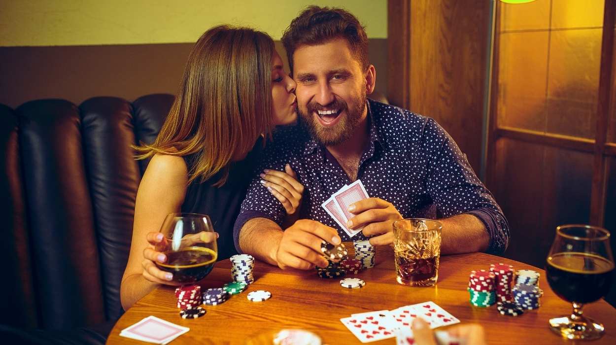 romantic card games for couples