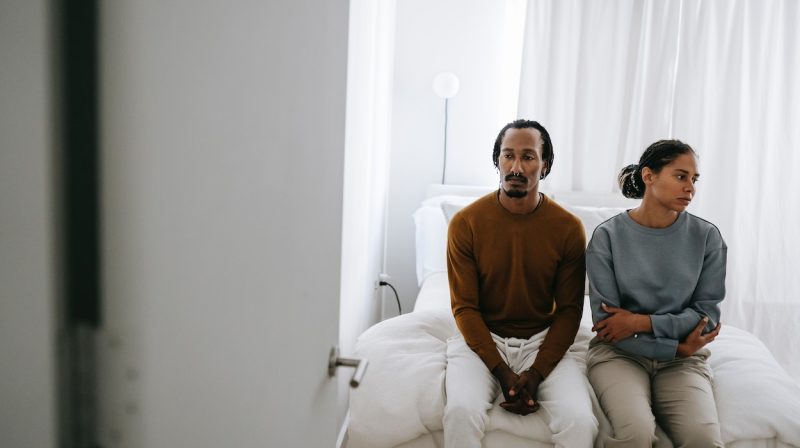 11 Ways To Tell A Narcissist Is Finished With You 3 when narcissist is done with you