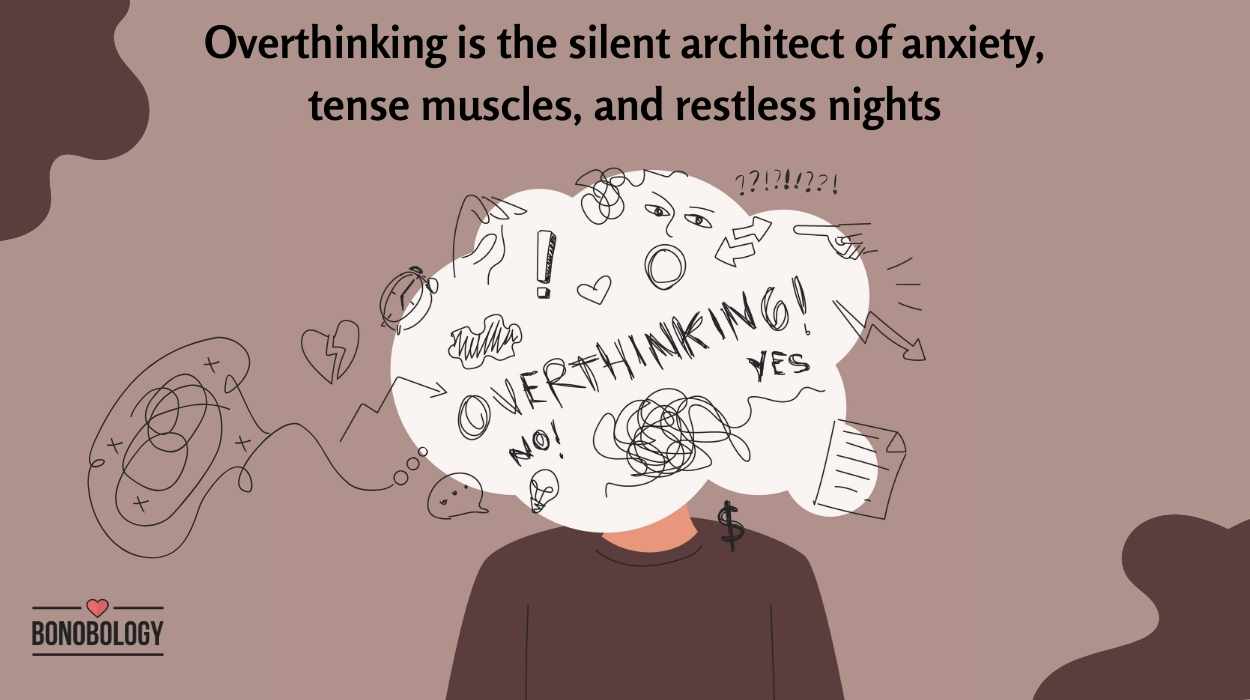 Am I Overthinking Or Is He Losing Interest? 18 Signs To Help You Identify