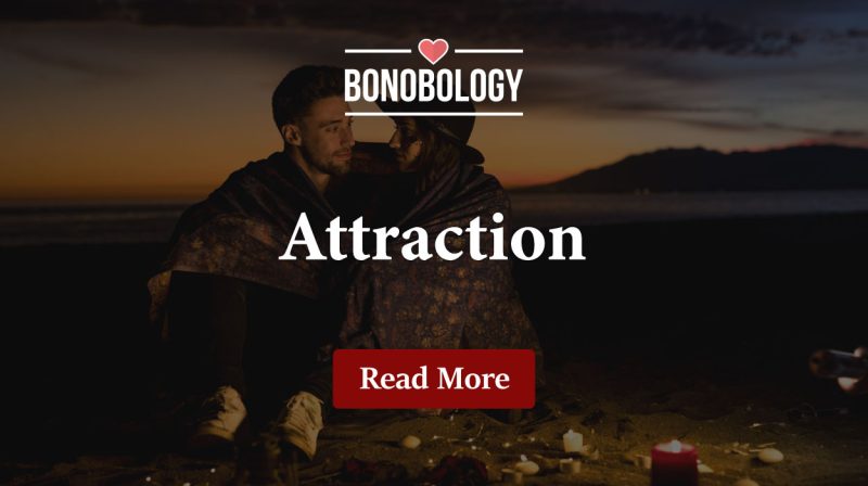 Romantic Attraction — Meaning, Signs And More - Dumoid.com