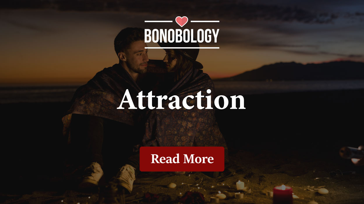 More on Attraction