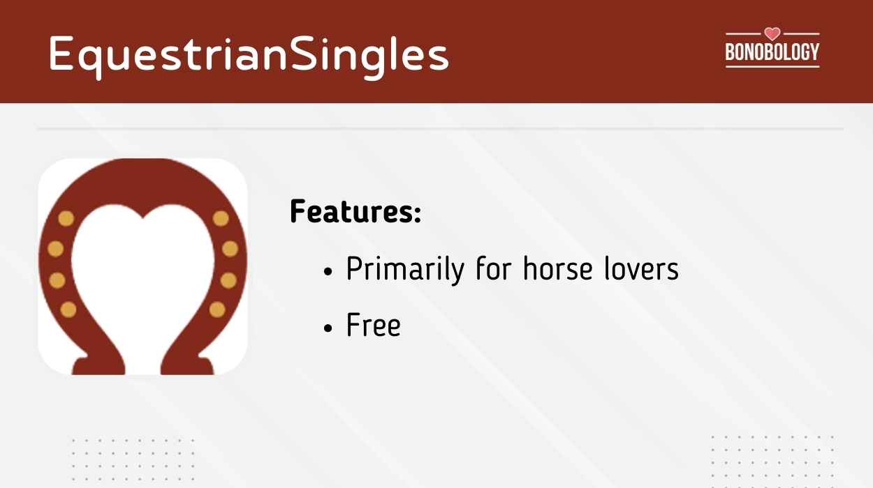 Equestrian Singles