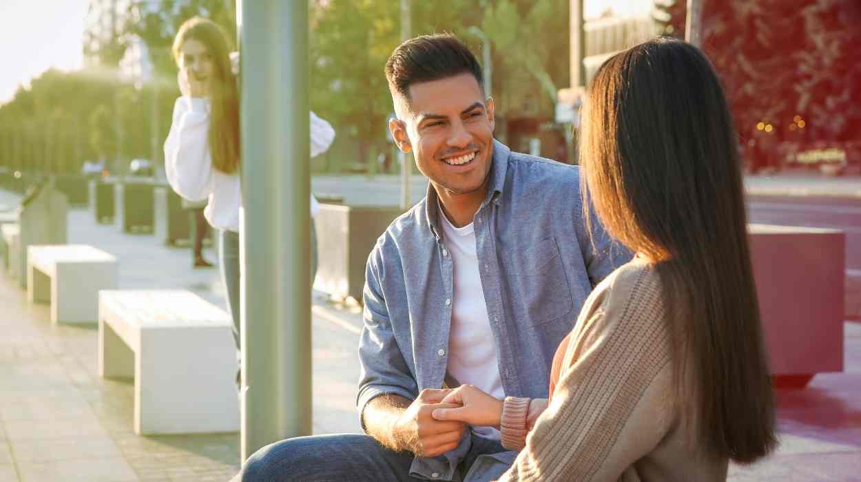 How Are Affairs Usually Discovered