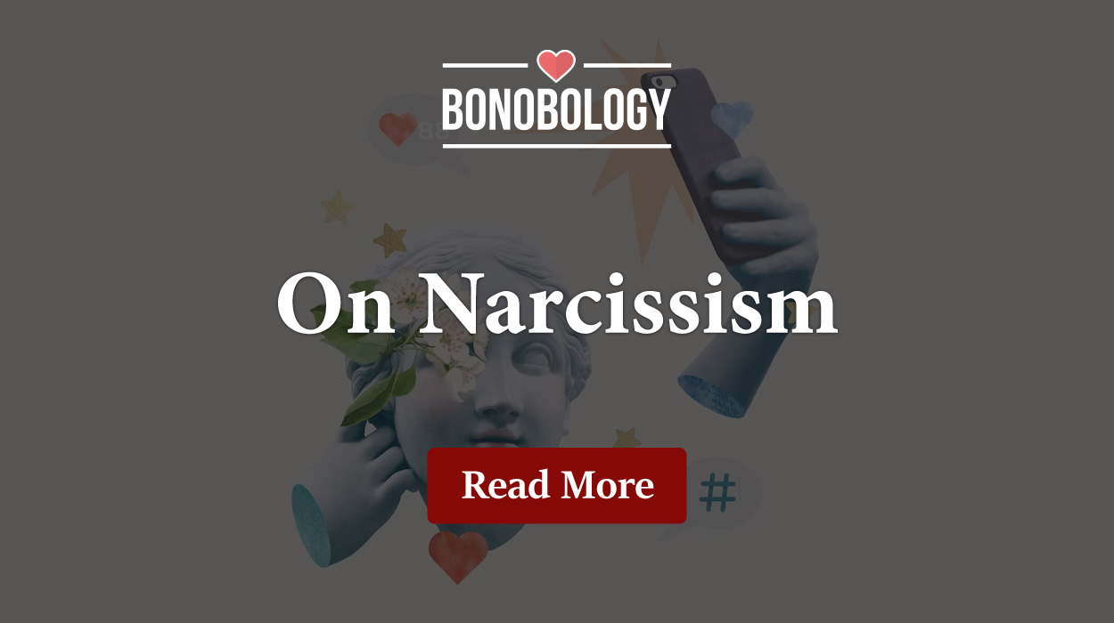 On Narcissism