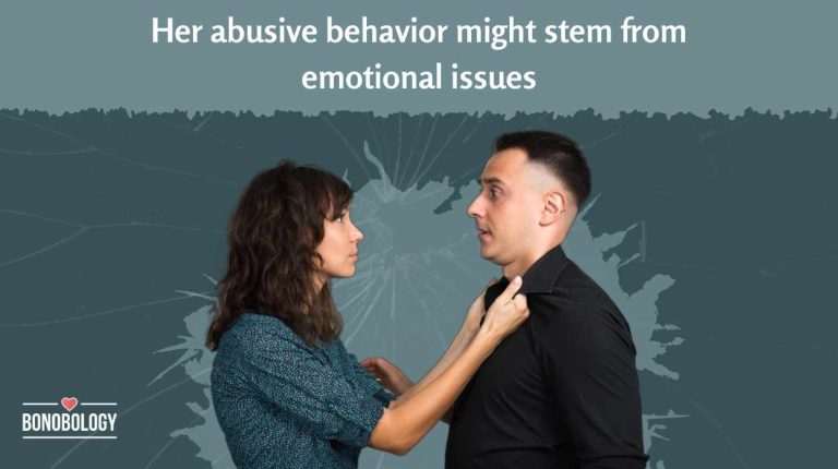 Why Does My Girlfriend Hit Me? Expert Shares 11 Possible Reasons And