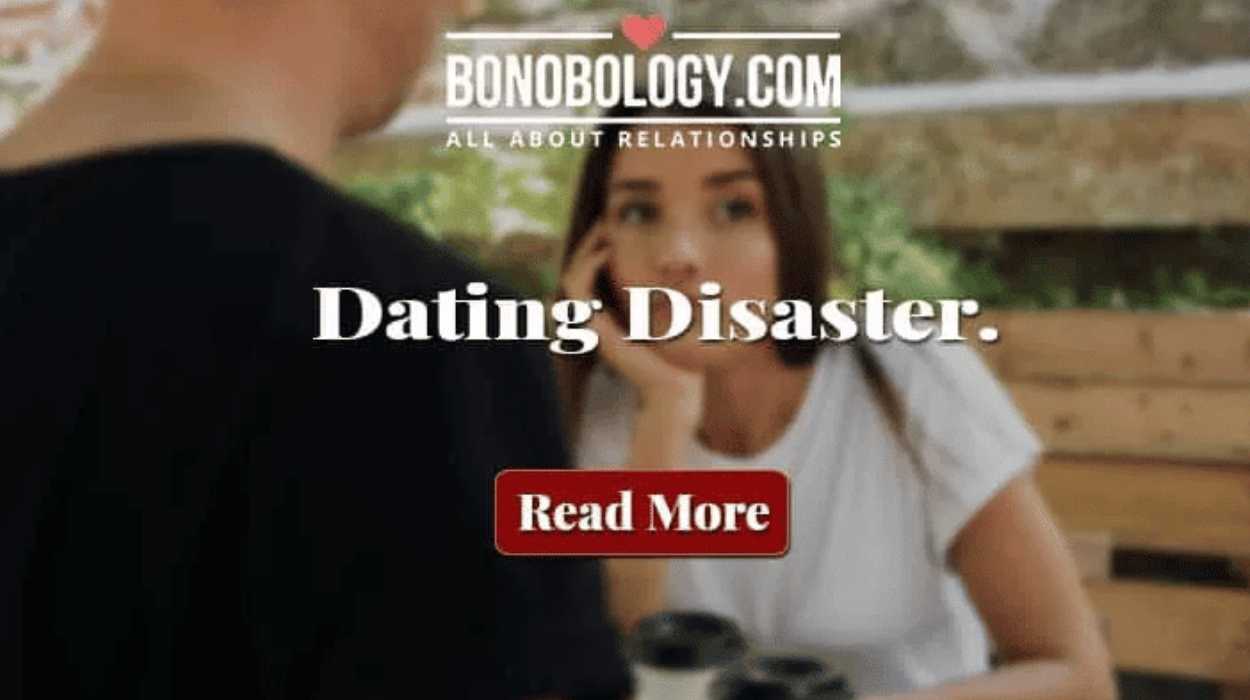 stories on dating disaster and more