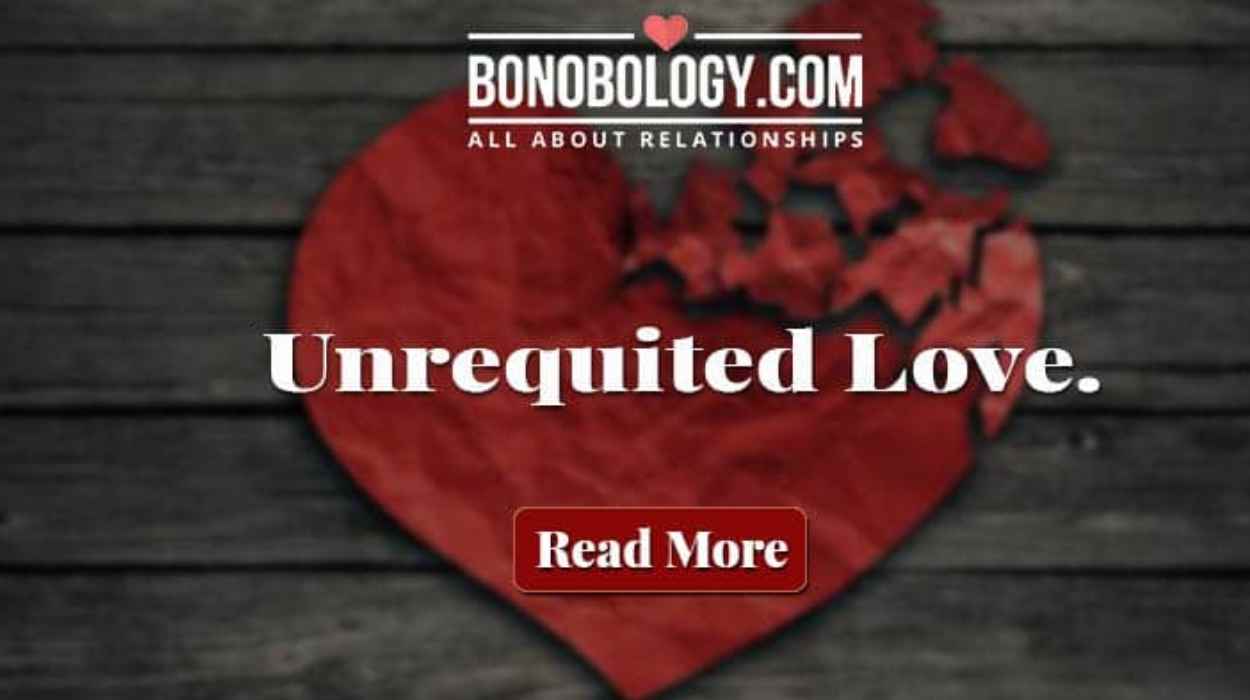 unrequired love