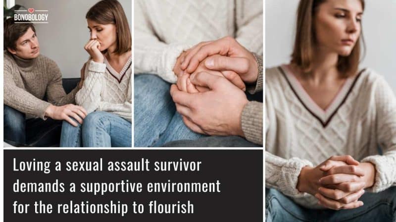 signs your girlfriend was sexually abused in the past