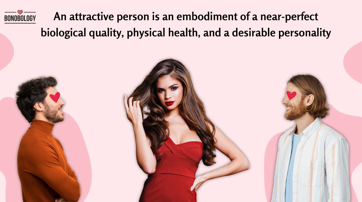 Attractive definition. Attractive definition
