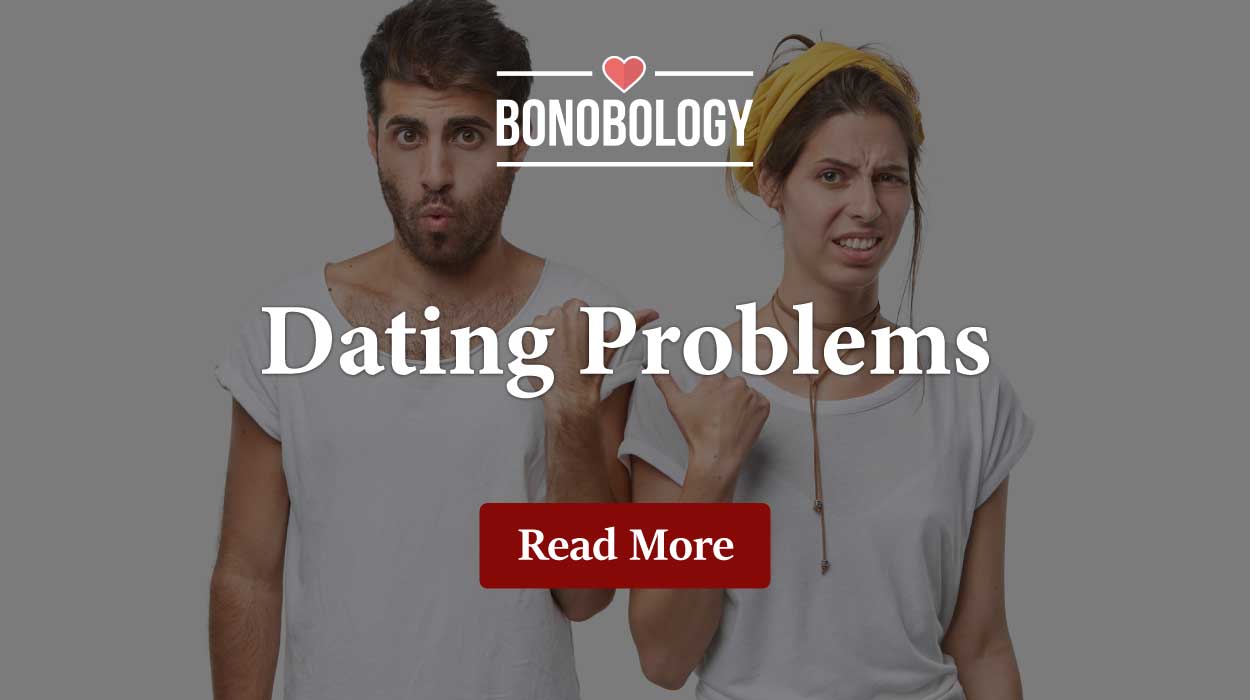Dating problems