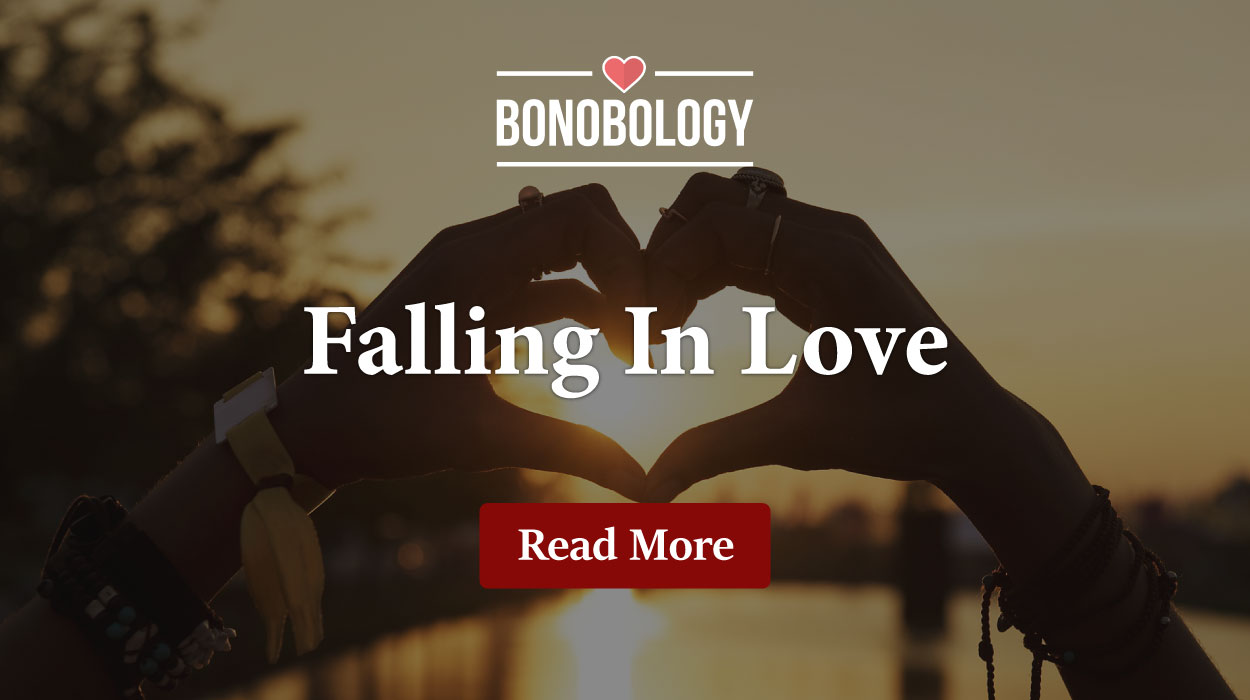 stories on falling in love and more