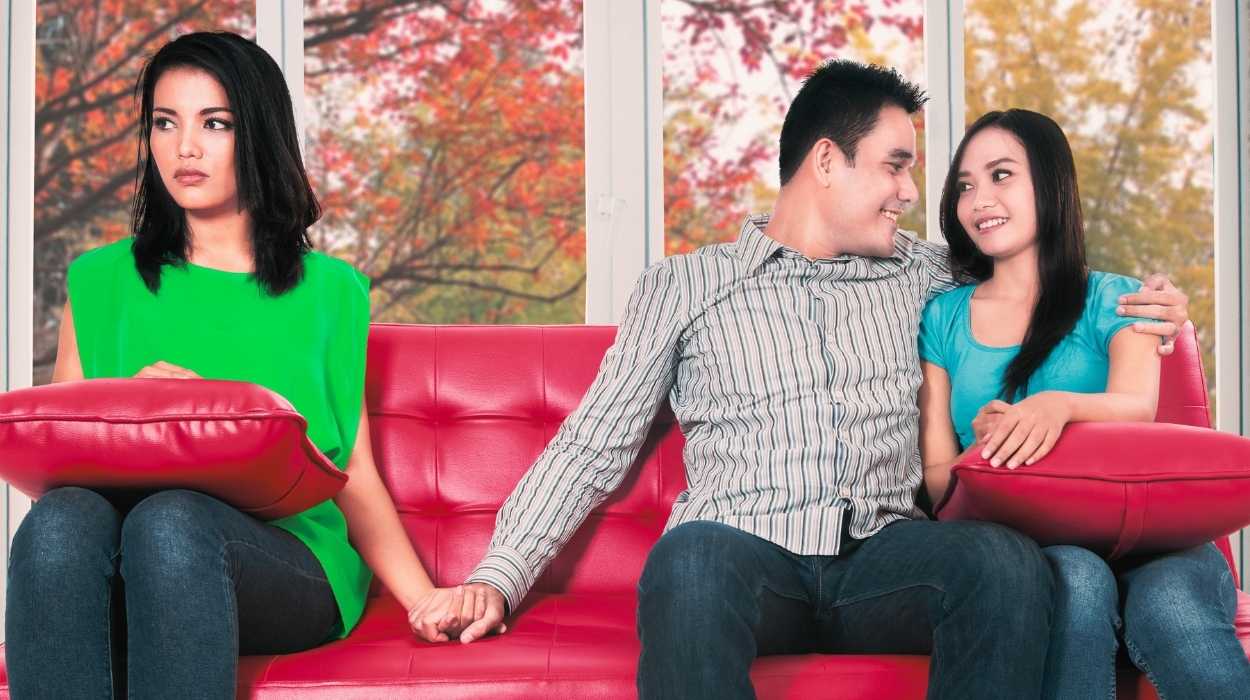 12 Things You Need To Know About Dating A Married Man