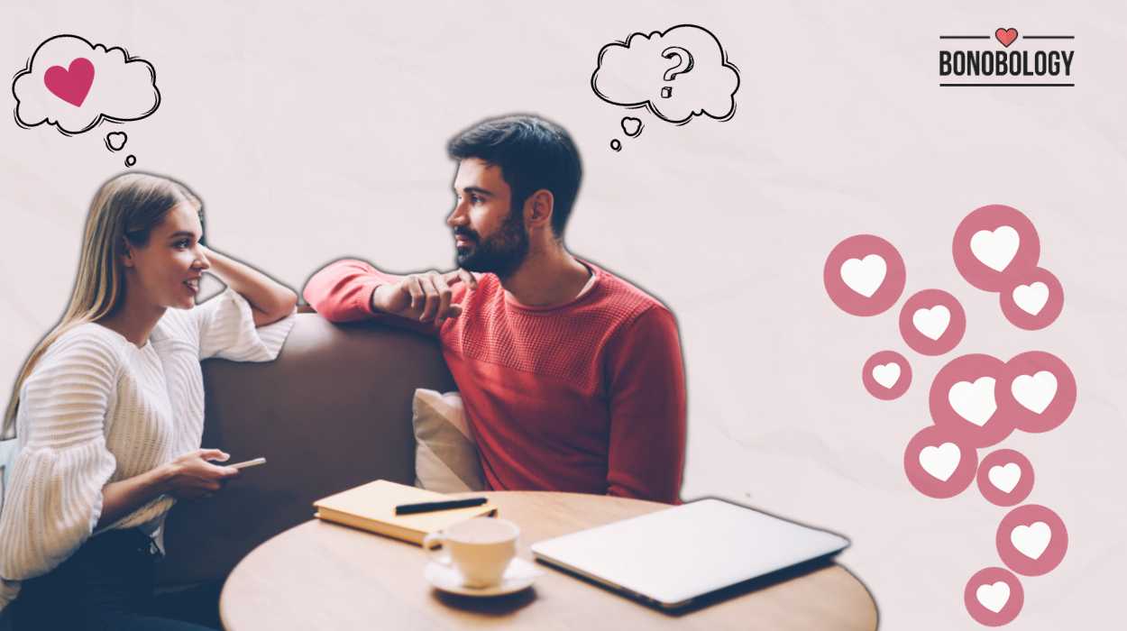 How To Know If A Lady Likes You