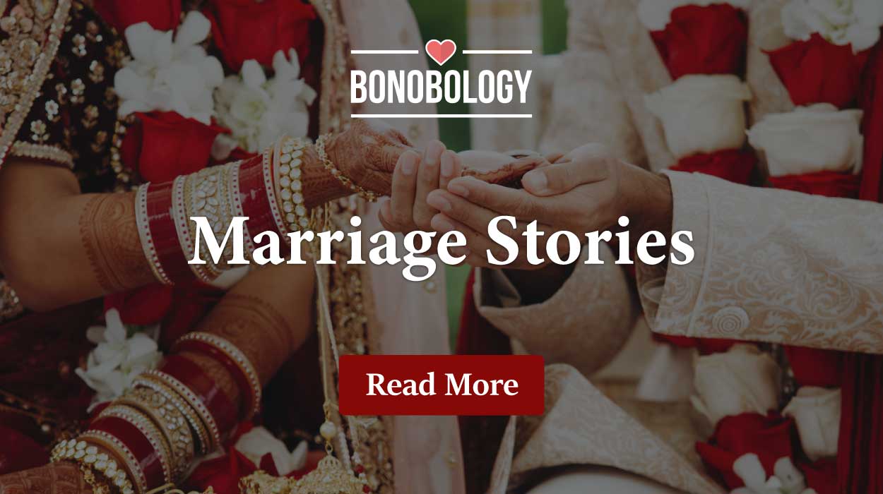 Marriage-Stories