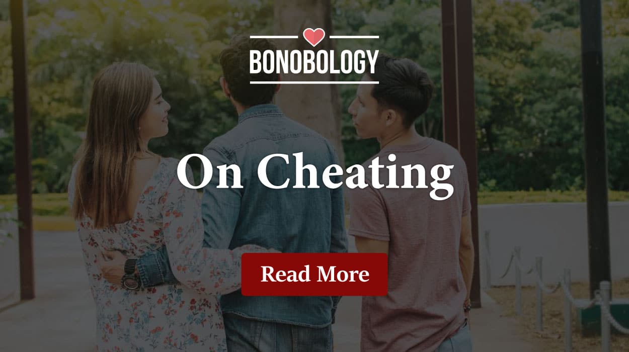More on cheating