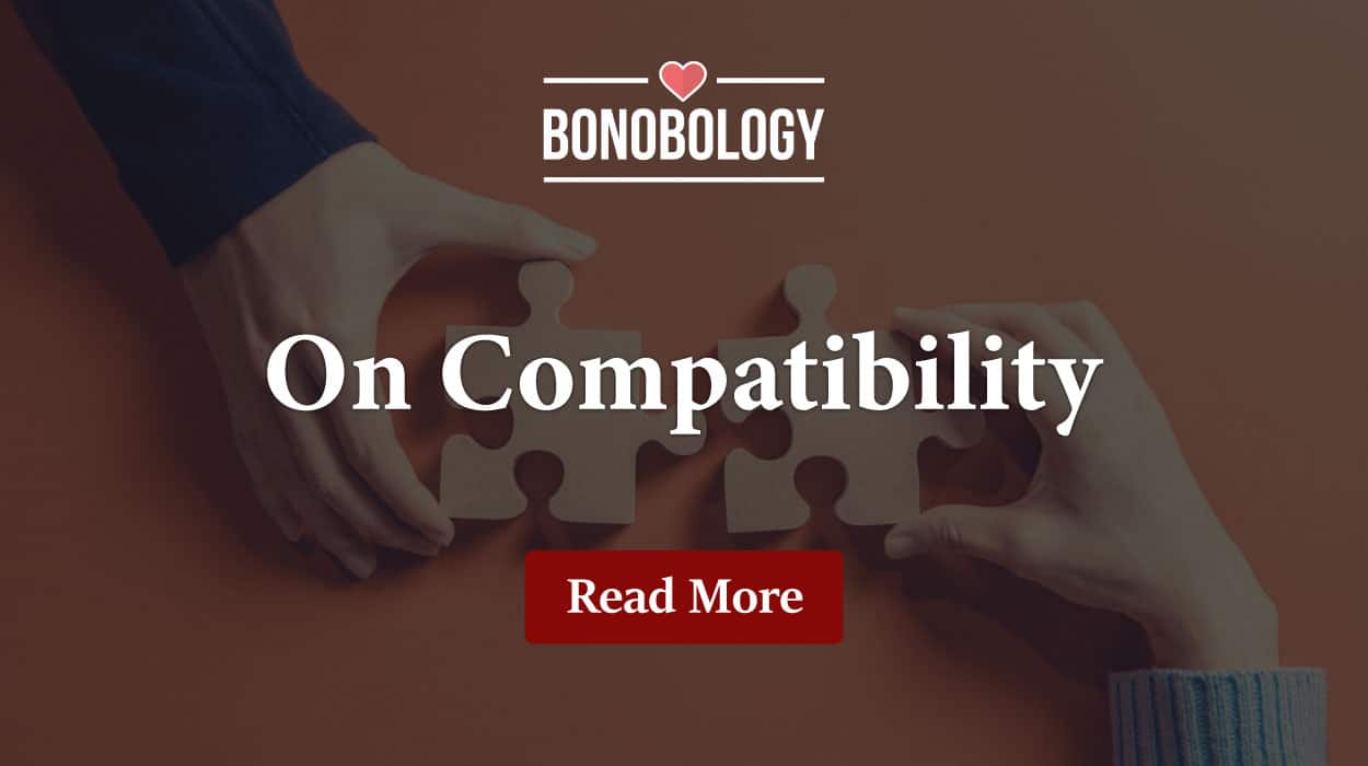 More on Compatibility