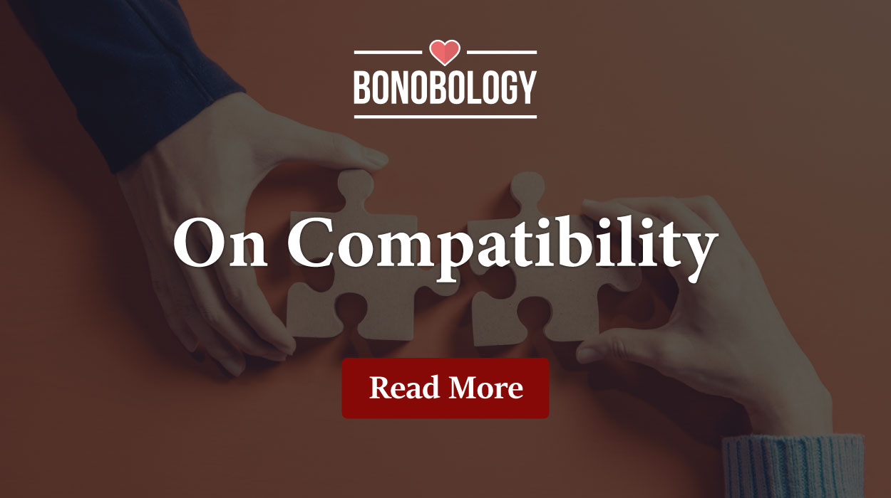 More on compatibility