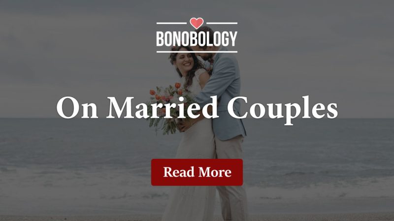 On-Married-Couples