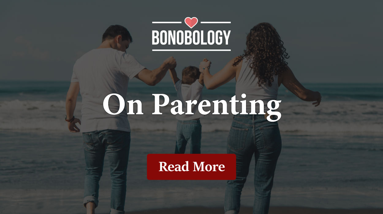 On parenting