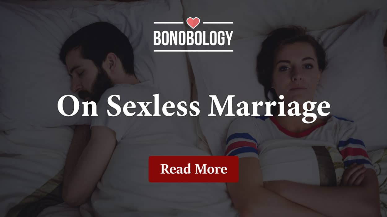 Sexless Marriage