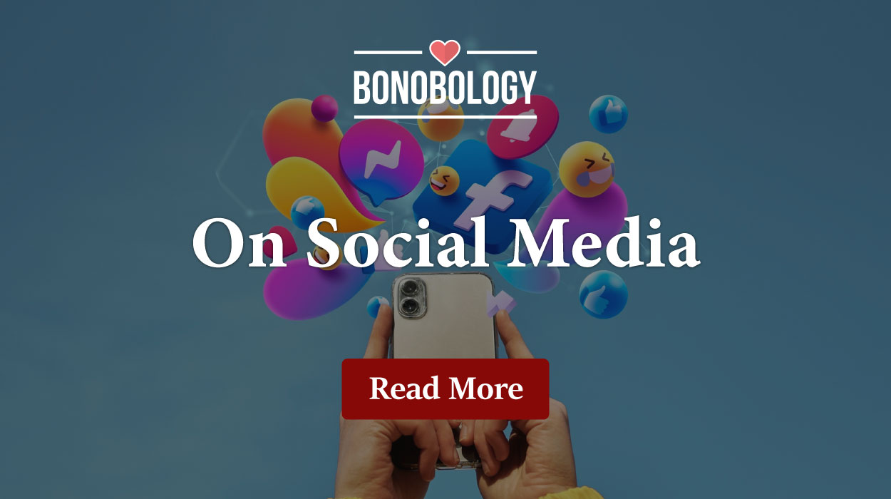 Περισσότερα στα social media