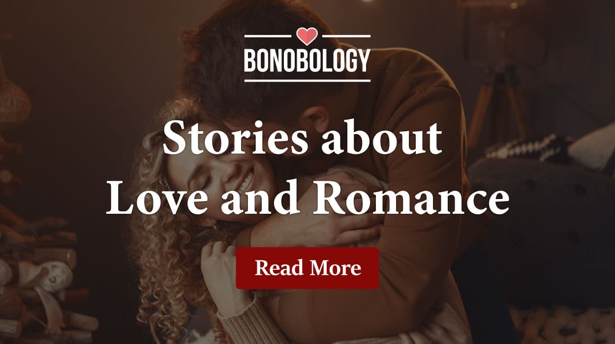more on love and romance