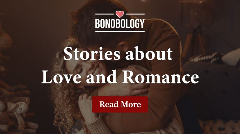 Stories about love and romance