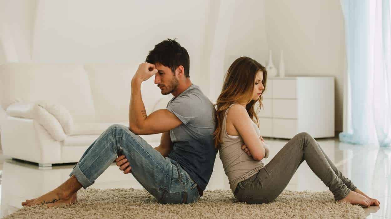 how to fix a relationship you ruined