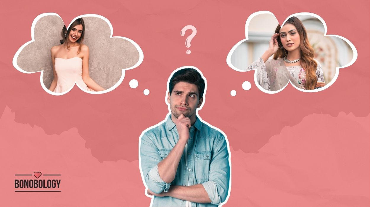 What is my type of girl quiz