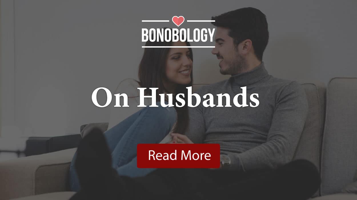 More on Husbands