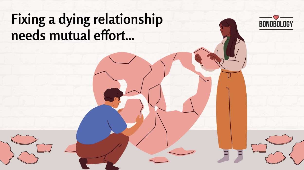 What is a break in a relationship and how to navigate it