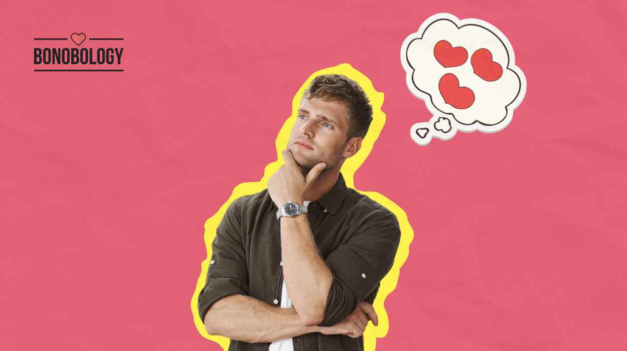 Am I Succesful Of Love? Quiz