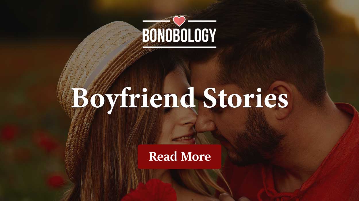 Boyfriend Stories 