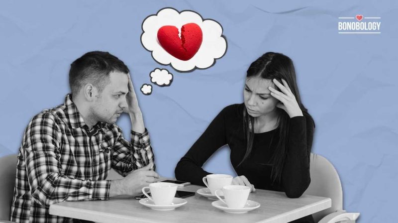 Should I Breakup With My Girlfriend? Quiz