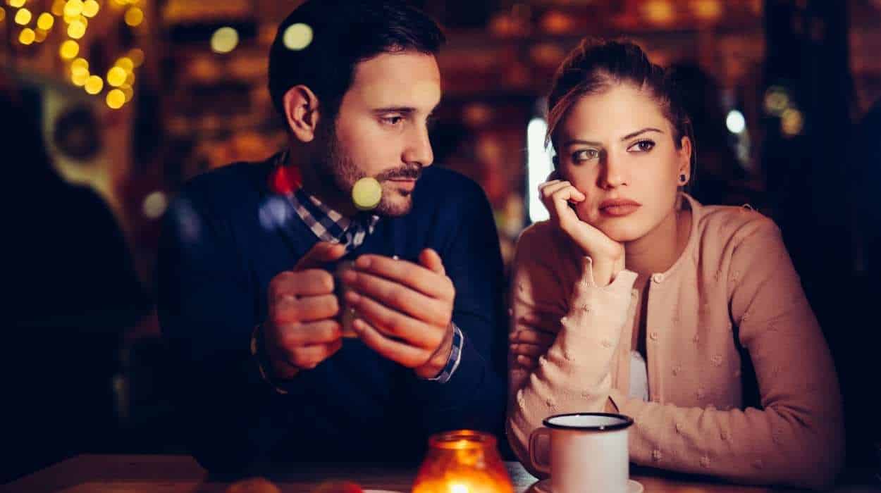 Signs You Are Comfortable In A Relationship But Not In Love