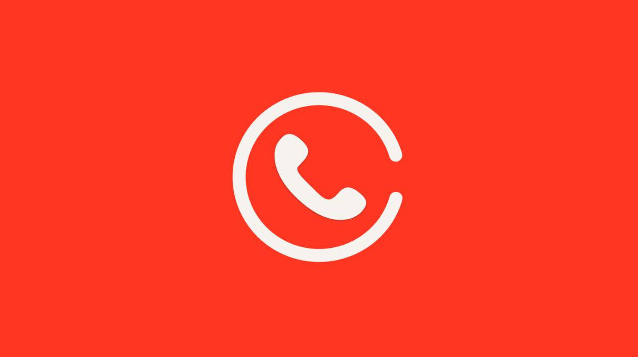 Silent Phone App