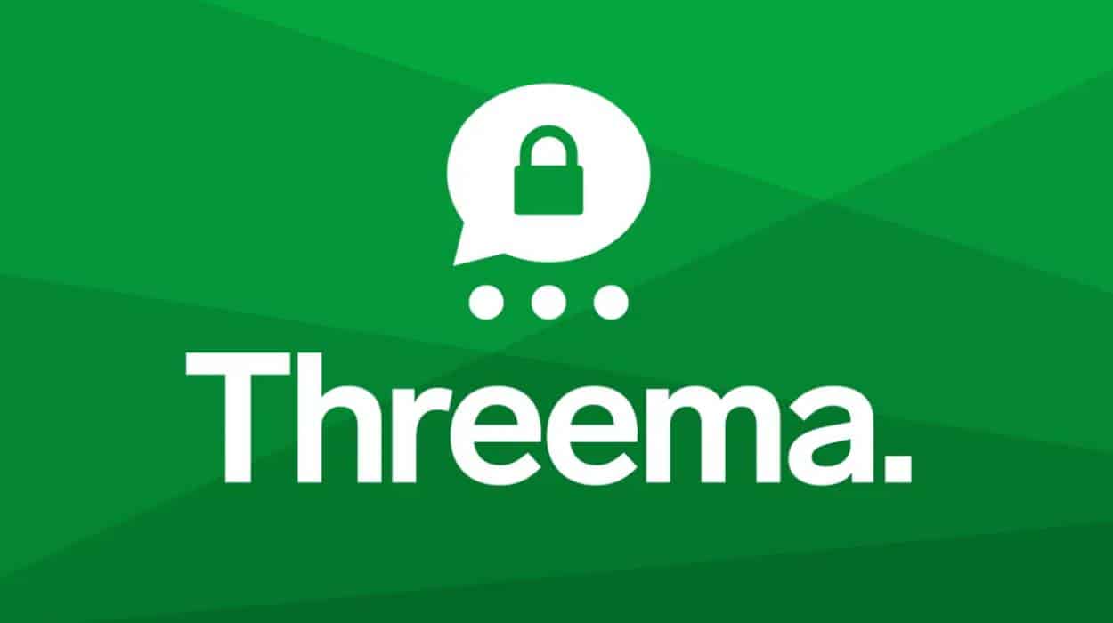 Threema App