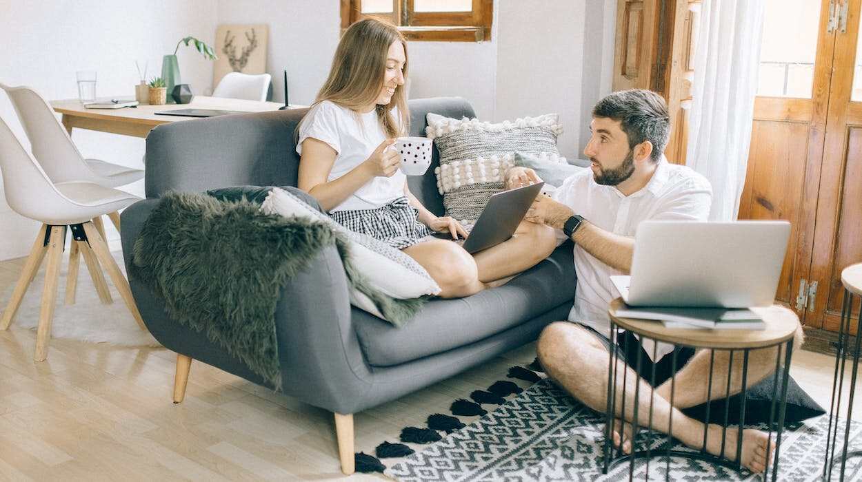 how to answer what are you looking for on a dating site 