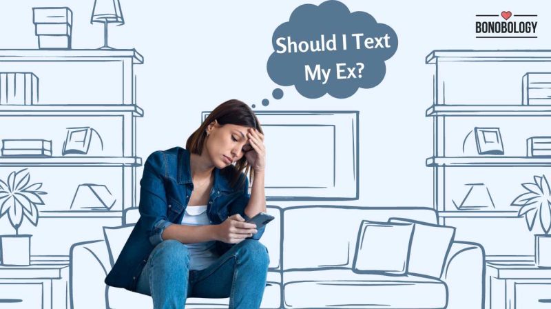 Should I Text My Ex? Qui