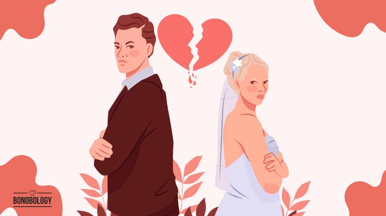 Is My Marriage Over? Quiz %