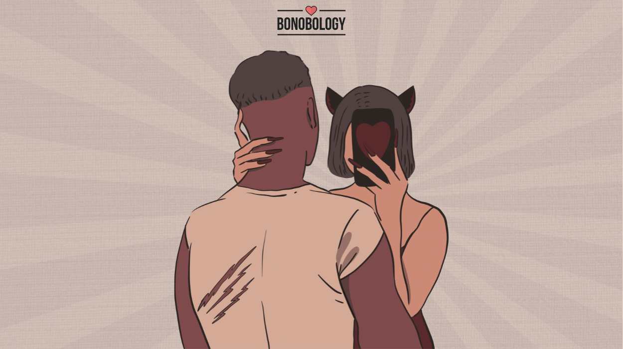 Obsessive Love Dysfunction Take a look at