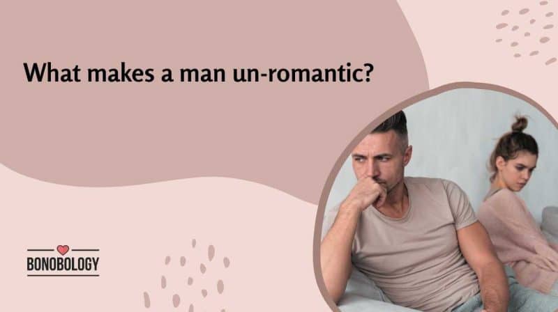 Weak Points of a Man During Romance