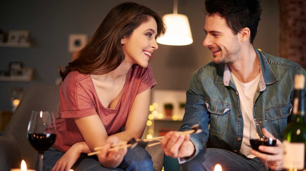 difference between casual dating and dating with intention