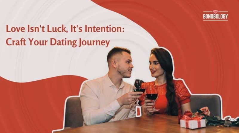 dating with intention