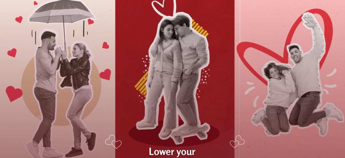 exclusive dating