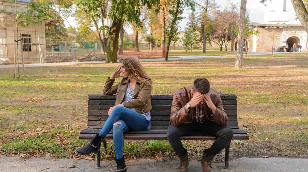 how long after a breakup do couples get back together