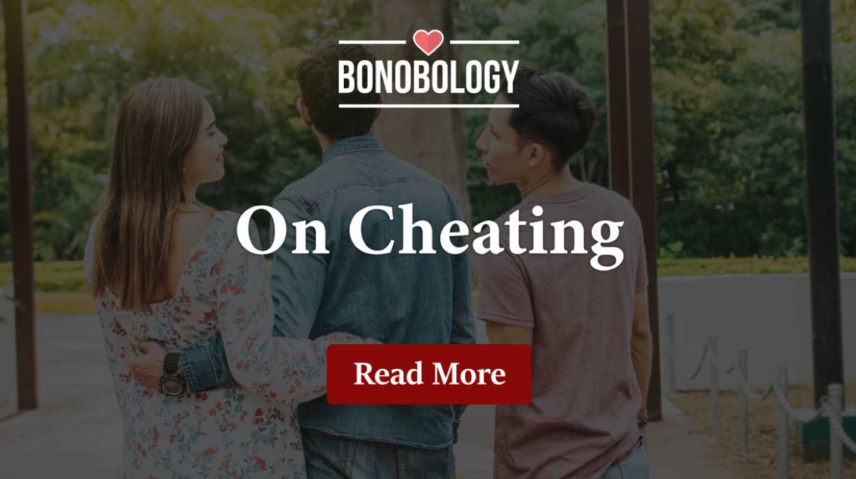 more stories on cheating