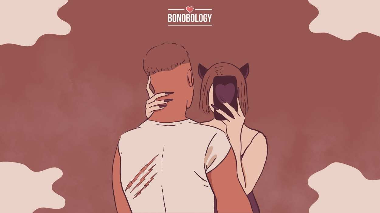 Am I the poisonous one within the relationship? Quiz