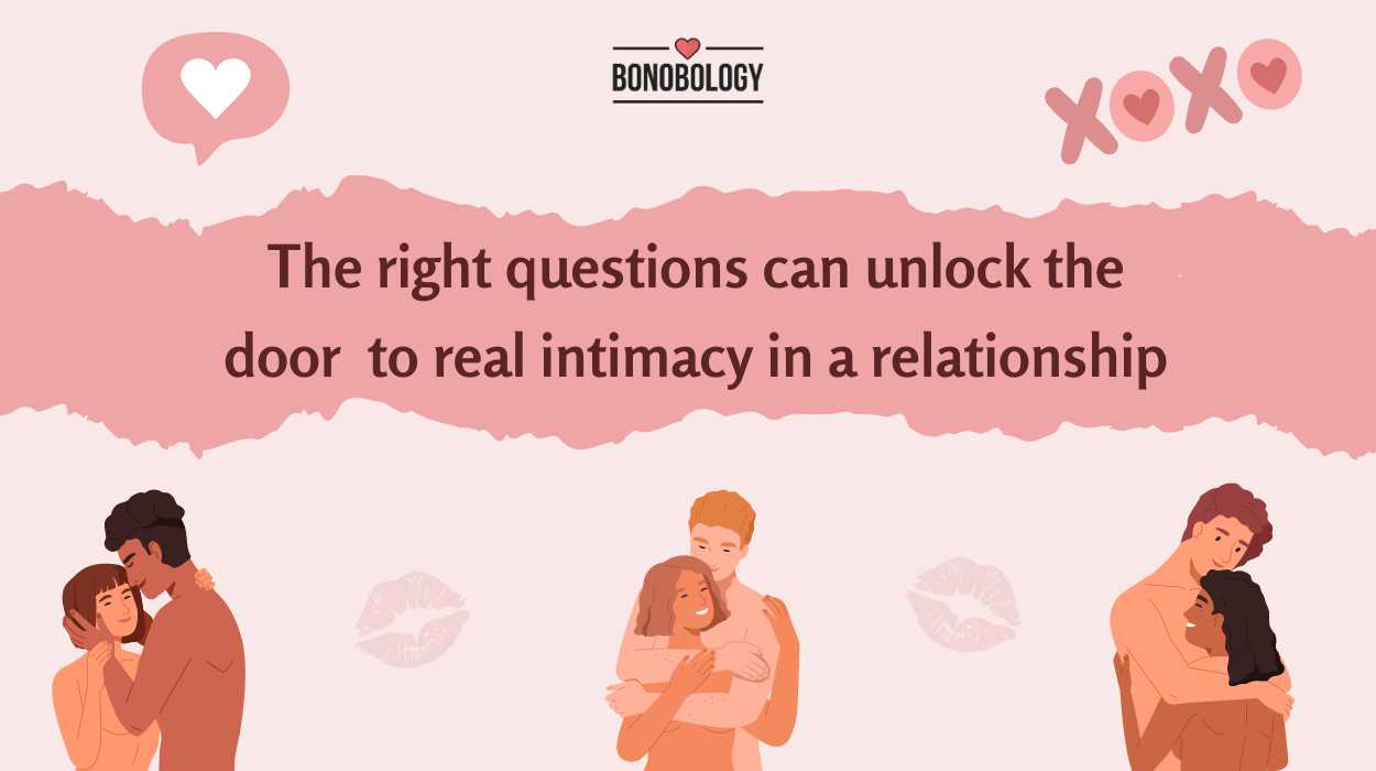 120 Juicy Questions To Ask Your Girlfriend