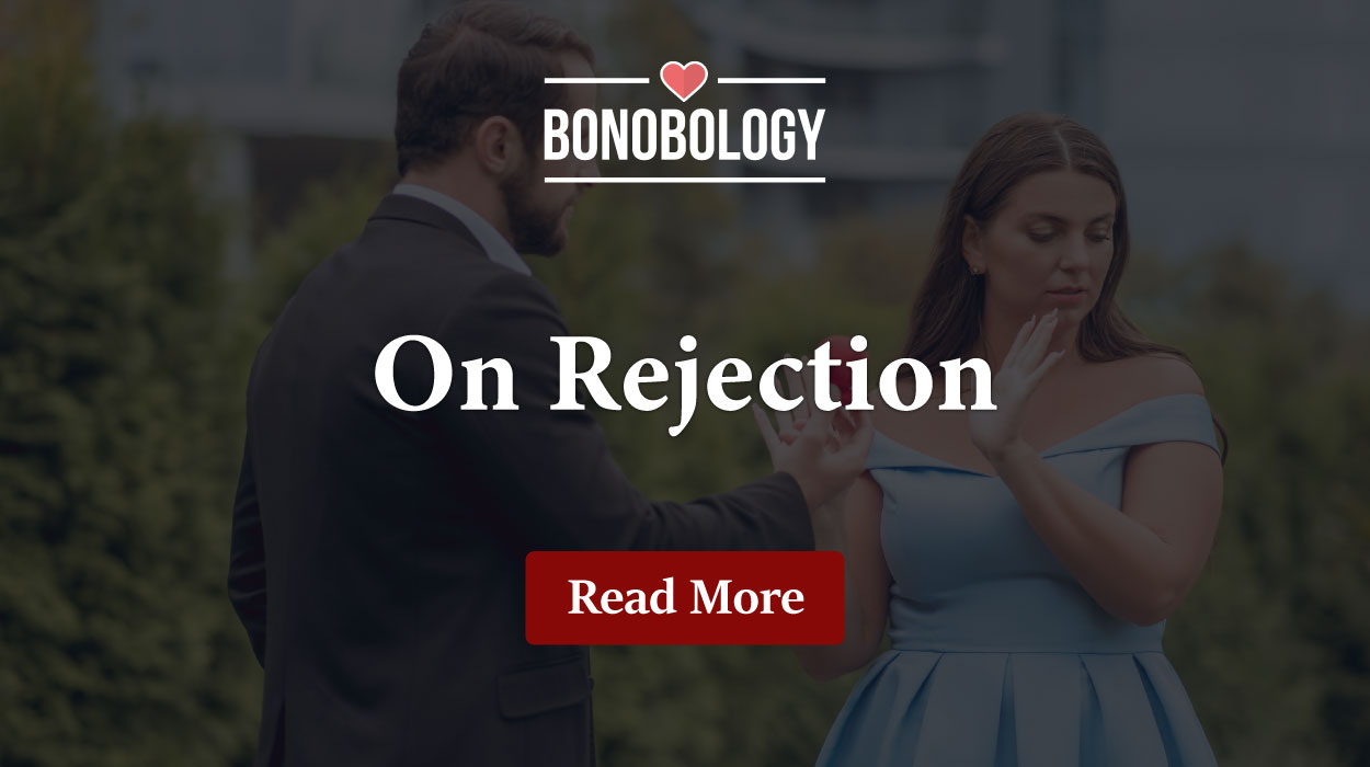 More on rejection